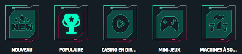 Casinozer casino en direct.