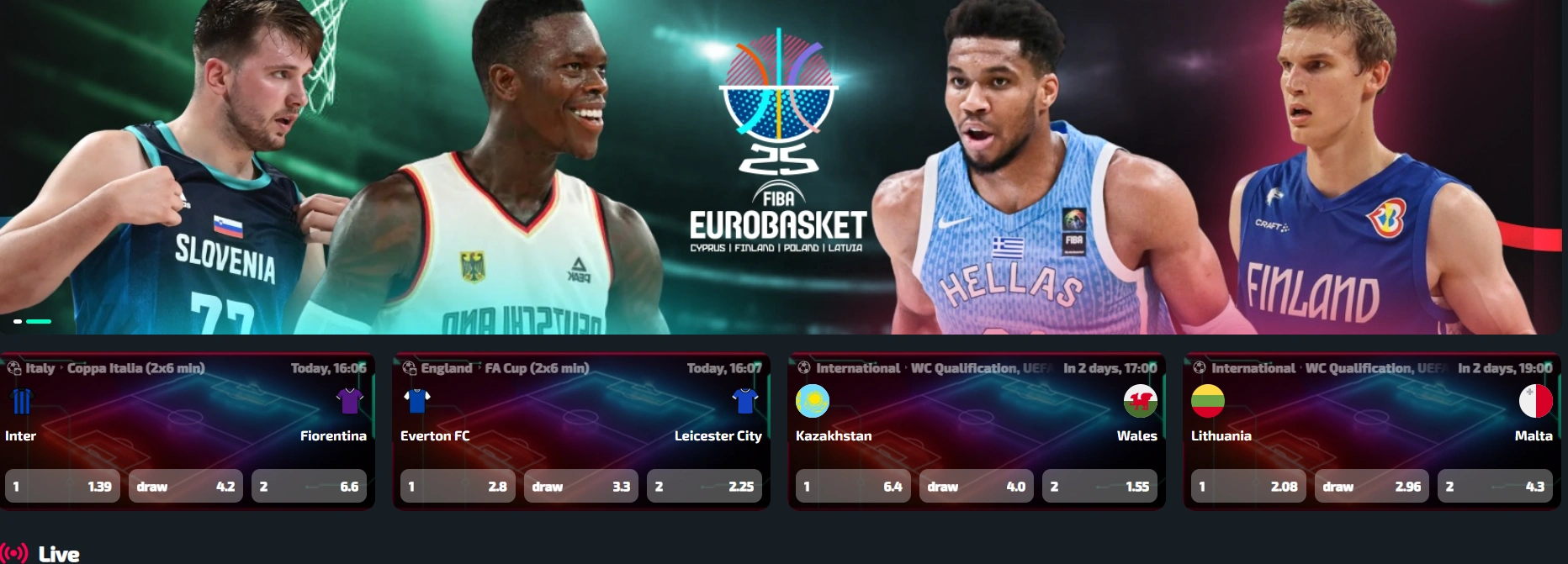 casinozer paris sportifs